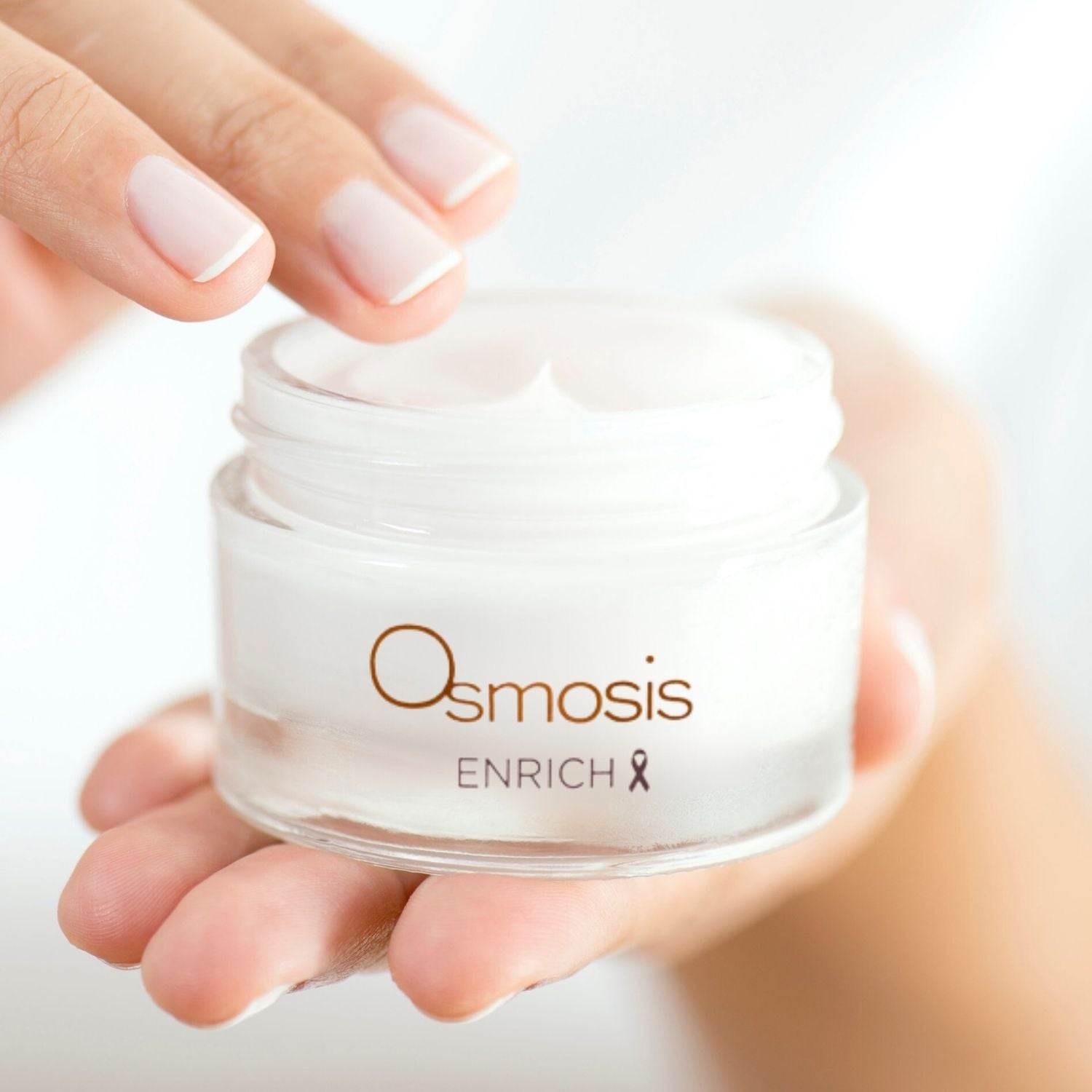 Enrich - Face and Neck Cream | Osmosis | EMMA GOODMAN – Emma